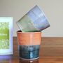 Best Teacher. Thank You Gift. Tumbler, Mug, Pencil Holder, Plant Pot, thumbnail 2 of 8