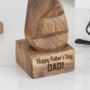 Personalised Wooden Specs Holder, thumbnail 3 of 5