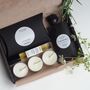 Personalised Deep Sleep Letterbox Gift – Natural Aromatherapy Sleep Box With Lavender And Amethyst, thumbnail 1 of 10
