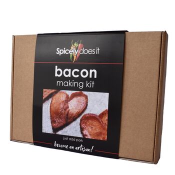 Make Your Own Bacon Kit, 2 of 5