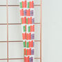 Personalised Book Lanyard, thumbnail 1 of 7