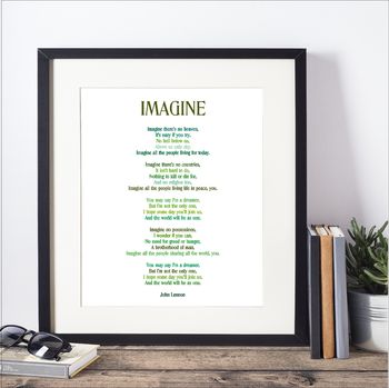 'Favourite Songs' Framed Print, 9 of 12