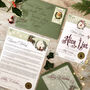 Personalised Letter And Certificate From Santa, thumbnail 2 of 12