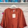 Kivana Kimono Jackets, thumbnail 4 of 10
