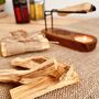 Natural Palo Santo Wooden Sticks Home Fragrance, thumbnail 3 of 5