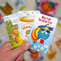 'Hector's Nectar' Educational Family Card Game, thumbnail 3 of 3