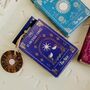 Tarot Card Incense Cones And Holder Pack Of 15, thumbnail 2 of 3