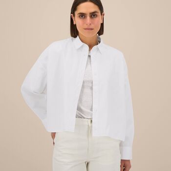 Design Your Own Embroidered Motif Shirt, 7 of 10