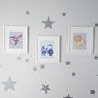 Mouse Personalised Children's Print, thumbnail 5 of 5
