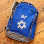 Personalised Multi Sports Boot Bag, thumbnail 2 of 11