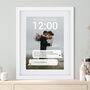 Personalised Photo And Message Mobile Phone Print, thumbnail 4 of 7