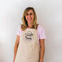 Personalised Adult Apron, thumbnail 4 of 9
