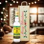 Merry Christmas Wray And Nephew Rum Gift Set, thumbnail 1 of 4