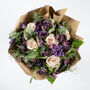 Wickham Fresh Flower Bouquet, thumbnail 1 of 2