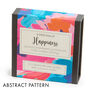A Little Box Of Happiness Mini Candle Gift Set, thumbnail 3 of 12