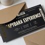 Personalised Capybara Experience Gift Voucher For Her, thumbnail 3 of 8