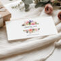 Personalised Money Envelope For Wedding Gift Various Designs, thumbnail 2 of 6