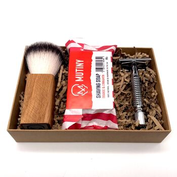 Mutiny Eco Shaving Gift Set, 6 of 12