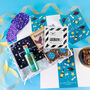 'Graduation' Wellbeing, Gin And Treats Gift, thumbnail 3 of 5