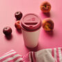 Circular Sustainable Now Cup 12oz Lotus Pink, thumbnail 1 of 6