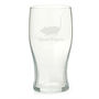 Personalised Rat Engraved Glass, thumbnail 1 of 6