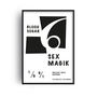 Blood Sugar Sex Magik Art Print, thumbnail 5 of 5