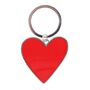 You Are Loved Heart Keyring, thumbnail 3 of 3