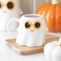 Groovy Ghost Mug, thumbnail 1 of 2