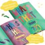 'What’s That??!!' Personalised Storybook – A Joyous Adventure For Multiple Siblings, thumbnail 4 of 12