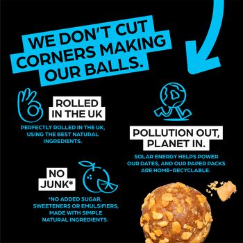 Original Range High Protein Balls, 6 of 7