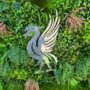 Liverpool Liver Bird Metal Sculpture, thumbnail 2 of 2