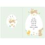 Easter Card, thumbnail 2 of 5