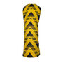 Arsenal '92 Fairway Wood Headcover, thumbnail 1 of 2