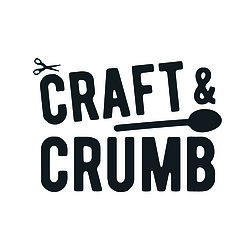 Make baking easy with Craft & Crumb baking kits