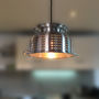 Industrial Size Drain It Colander Light, thumbnail 4 of 5