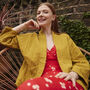 Quilted Jackets In A Choice Of Colours, thumbnail 3 of 7