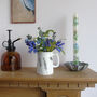 Lavender And Bee Fine Bone China Mini Jug, thumbnail 10 of 12