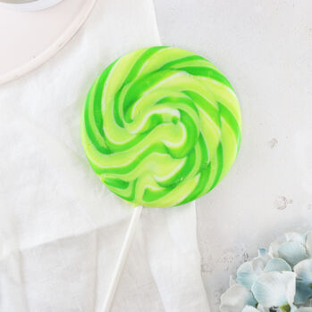 Gin Alcoholic Sweets And Lollipop Set, 3 of 3