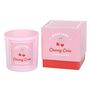 Sugar Sweet Cherry Cola Candle, thumbnail 2 of 3