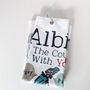 Personalised Golf Towel, thumbnail 3 of 11