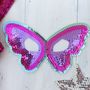 Sequin Party Masks For Children, thumbnail 2 of 8