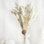 The Noelle Dried Flower Diffuser, thumbnail 4 of 4