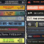Personalised 36th Birthday Print Music From 1989, thumbnail 2 of 8
