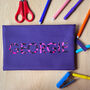 Personalised Pencil Case, thumbnail 8 of 12