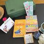Four Surprise Light Reads Book Subscription Box, thumbnail 6 of 8