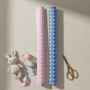 Adorable Baby Bottle Gift Wrapping Paper – Luxury And Sustainability Combined, thumbnail 6 of 11