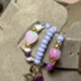 Boston Clog Charms Set Of Three, thumbnail 6 of 9