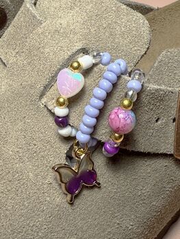 Boston Clog Charms Set Of Three, 6 of 9