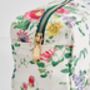 Beth Cosmetic Pouch, thumbnail 4 of 5