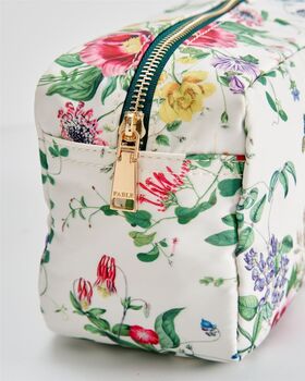 Beth Cosmetic Pouch, 4 of 5